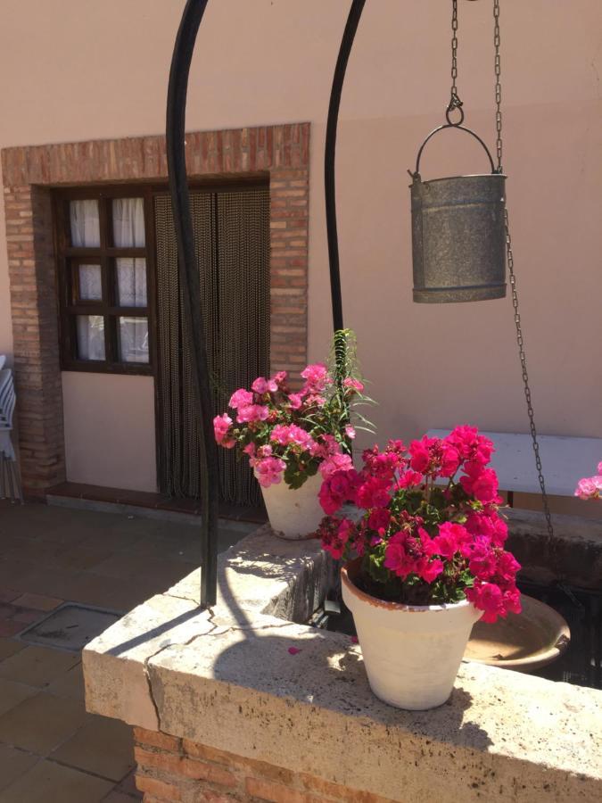 Apartment Castillo Con Piscina En Plena Sierra Calderona