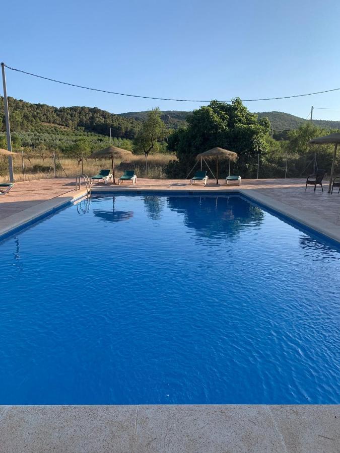 Apartment Castillo Con Piscina En Plena Sierra Calderona Segorbe